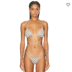 Bananhot Bell bikini top